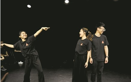 上海團(tuán)建