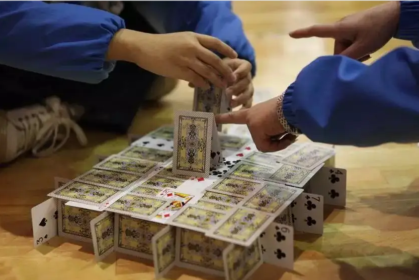 企業(yè)團建